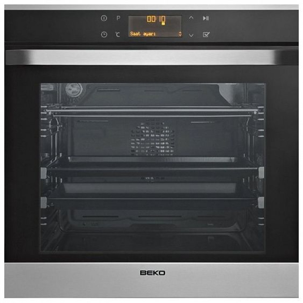 Духовой шкаф BEKO oim 39701 x