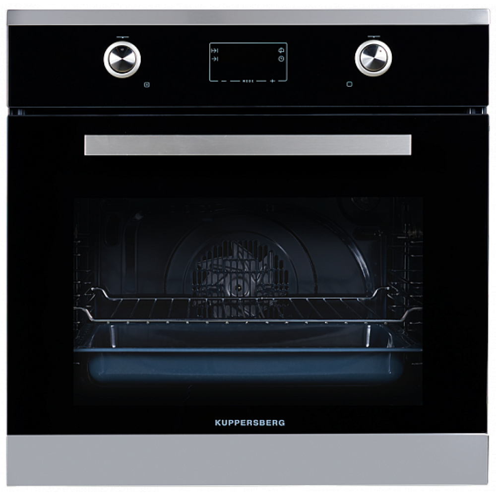 Духовой шкаф KUPPERSBERG HO 656 T