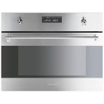 Духовой шкаф SMEG s45vcx2