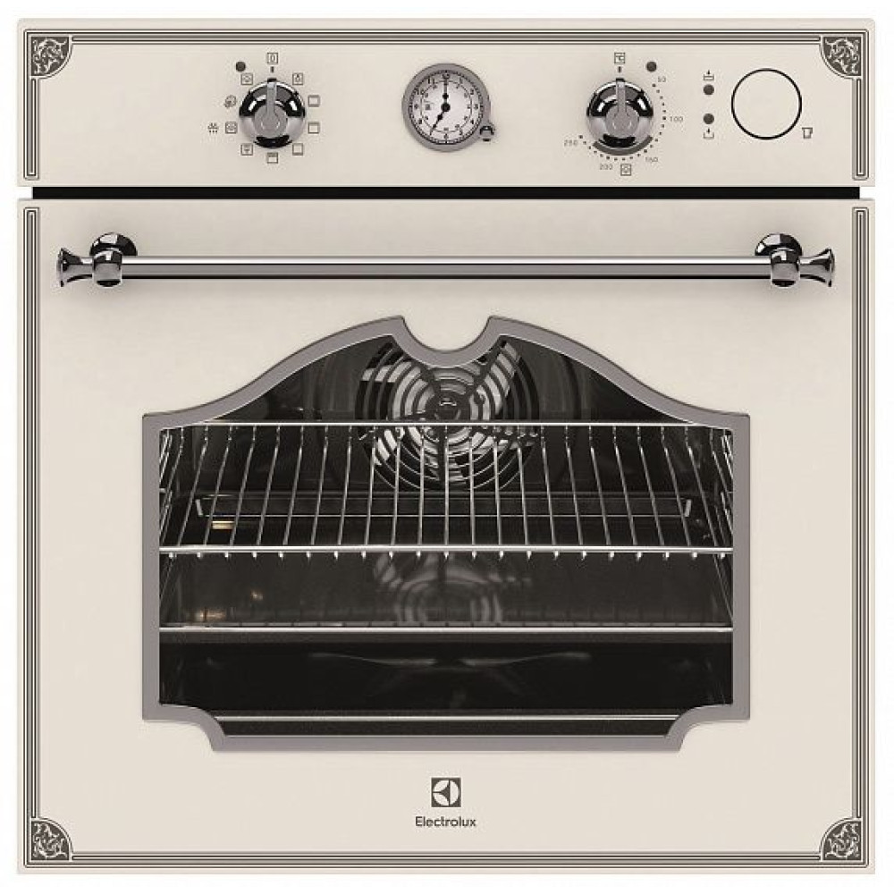 Духовой шкаф Electrolux OPEB2650C