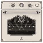 Духовой шкаф Electrolux OPEB2650C