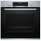 Духовой шкаф BOSCH HBG517CS1S