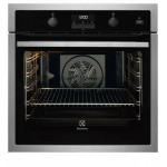 Духовой шкаф Electrolux EOC 5654 ANX