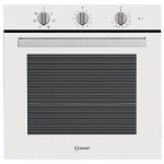 Духовой шкаф INDESIT IFW 6530 WH