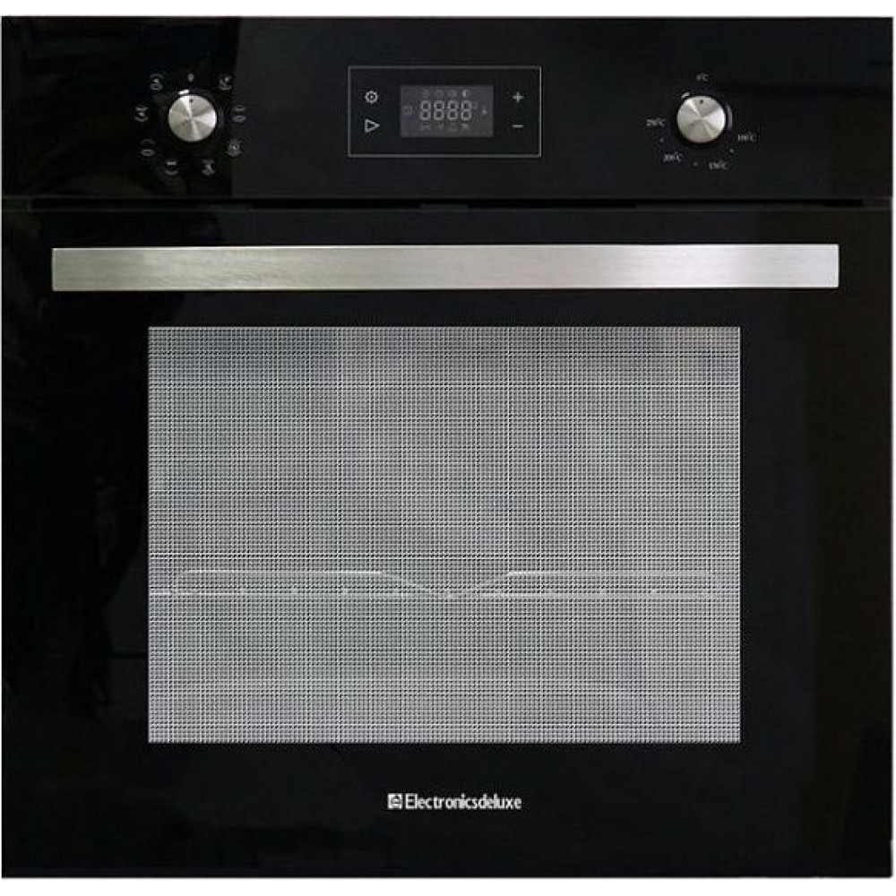 Духовой шкаф ELECTRONICSDELUXE 600903 ЭШВ 023