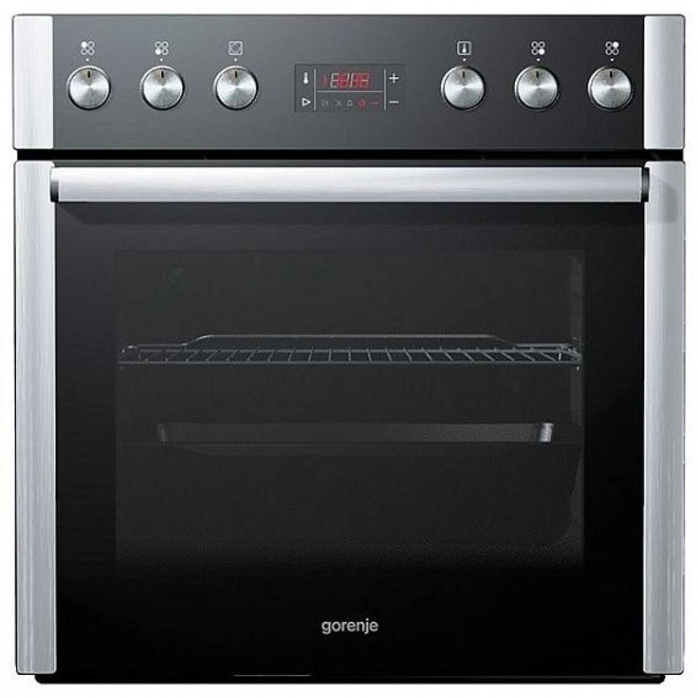 Духовой шкаф GORENJE bc 7446 ax