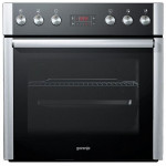 Духовой шкаф GORENJE bc 7446 ax