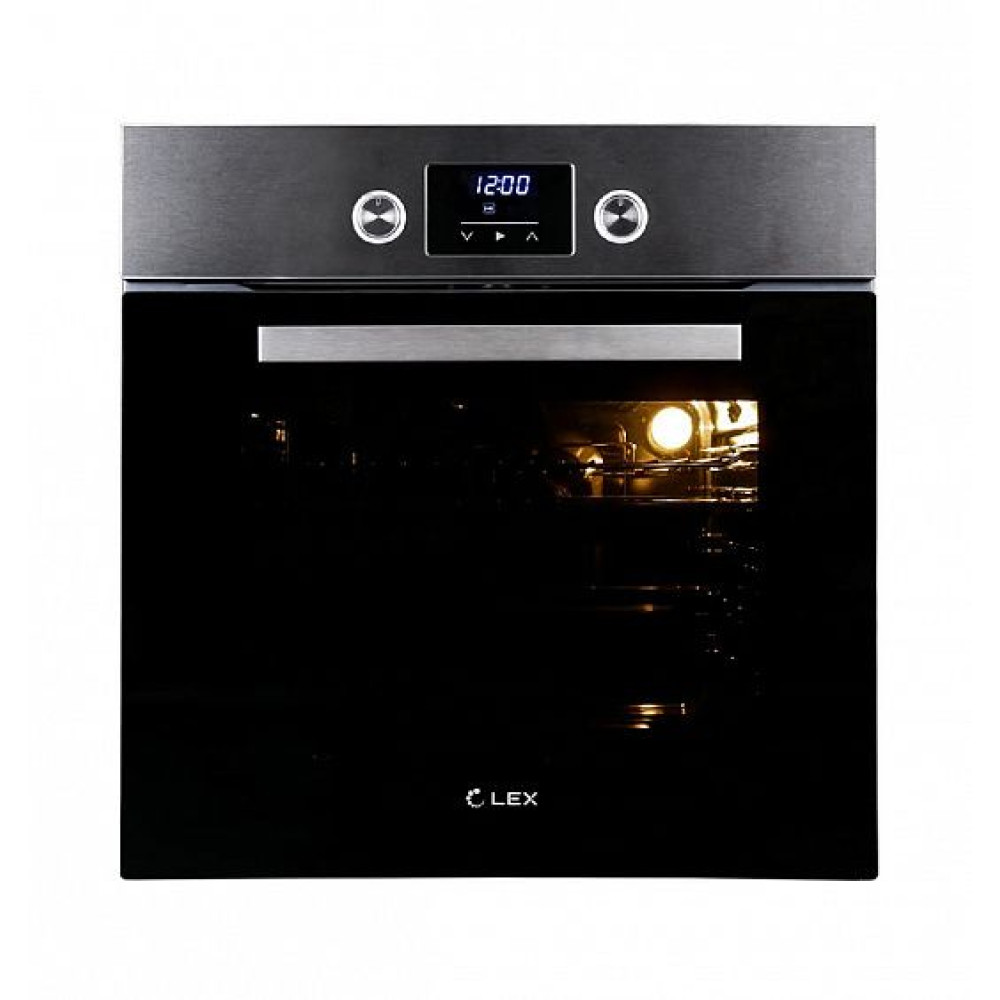 Духовой шкаф Lex EDP 093 IX (CHAO000316)*