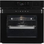 Духовой шкаф HIBERG S-VM 6415 B SMART