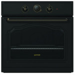 Духовой шкаф GORENJE BO 532 CLB