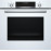 Духовой шкаф BOSCH HBG537BW0R