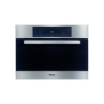 Пароварка Miele DG 5080
