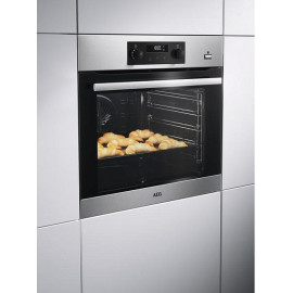 Духовой шкаф AEG BPB355020M