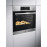 Духовой шкаф AEG BPB355020M
