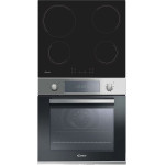 Духовой шкаф CANDY FCP605XL/ECH64CC
