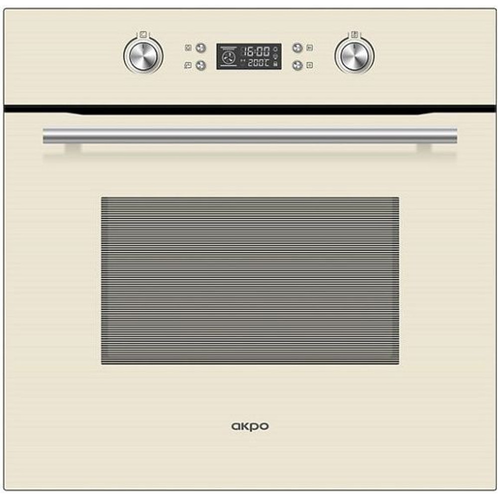 Духовой шкаф AKPO PEA 7009MED03 IV