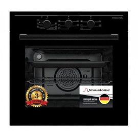 Духовой шкаф SCHAUB LORENZ SLB ES6610