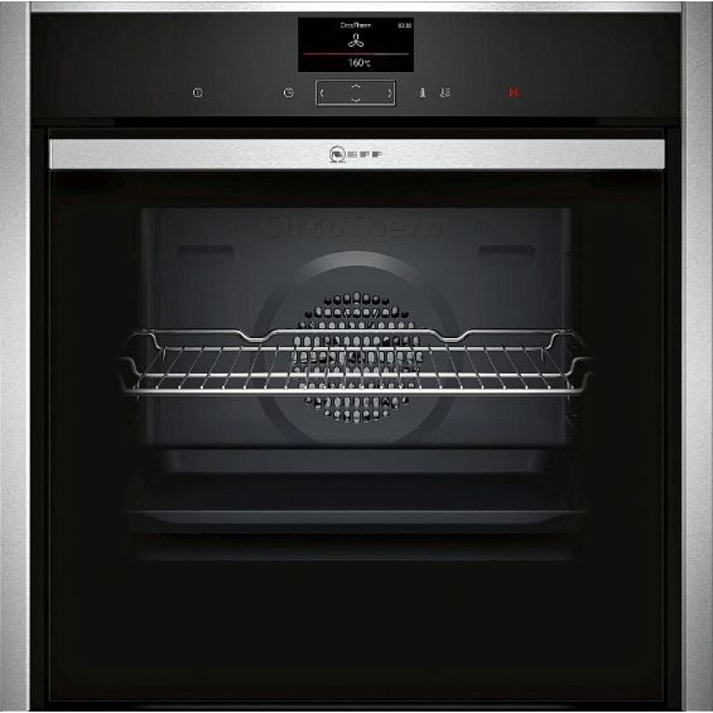 Духовой шкаф NEFF B47CS24H0