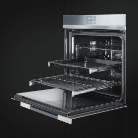 Духовой шкаф SMEG SFP140E