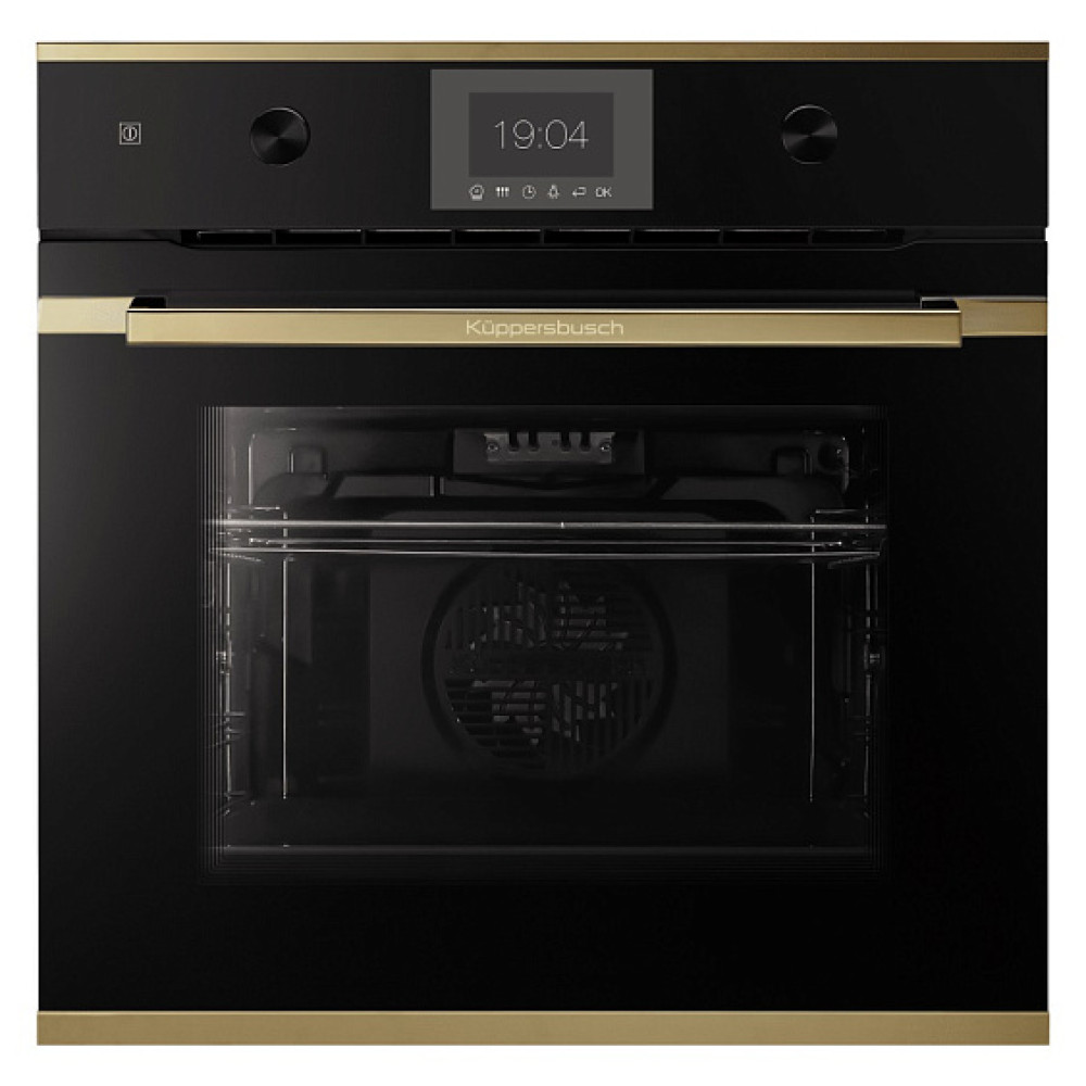 Духовой шкаф KUPPERSBUSCH BP 6350.0 S4-Airfry