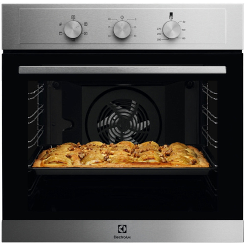 Духовой шкаф ELECTROLUX EOH2H00X