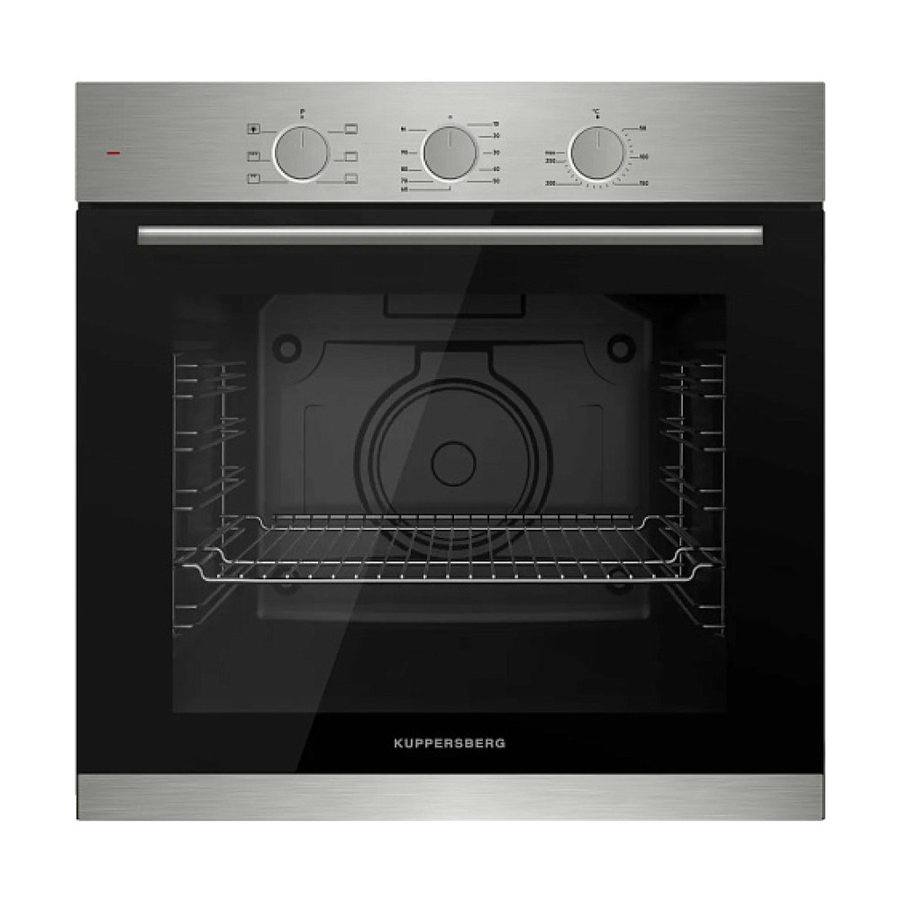 Духовой шкаф KUPPERSBERG HF 603 BX