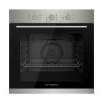 Духовой шкаф KUPPERSBERG HF 603 BX