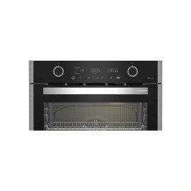 Духовой шкаф GRUNDIG GEBM19400BCH