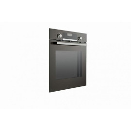 Духовой шкаф BOSCH HBA537BM0R