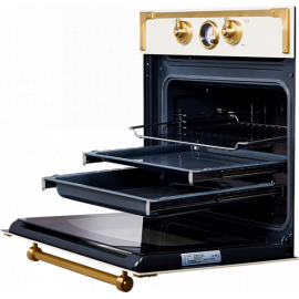 Духовой шкаф KUPPERSBERG rc 699 c bronze