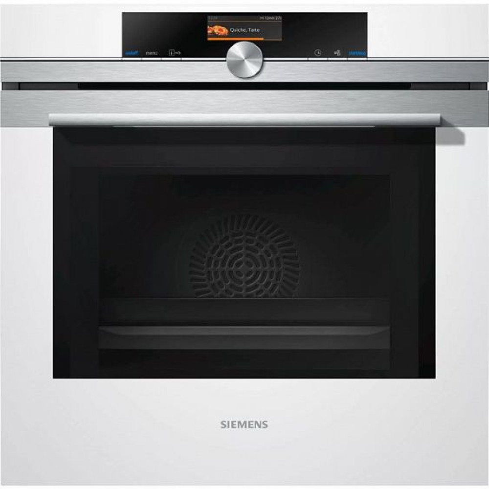 Духовой шкаф SIEMENS HM676G0W1