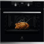 Духовой шкаф Electrolux OKC 6P51X нержавеющая сталь