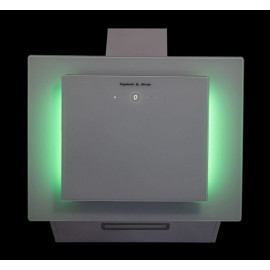 Вытяжка ZIGMUND & SHTAIN K 140.6 W
