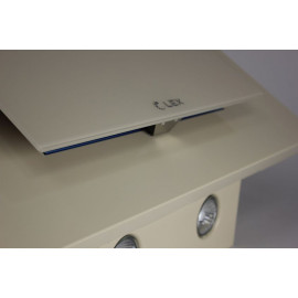 Вытяжка LEX MINI 500 IVORY