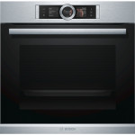 Духовой шкаф BOSCH HRG656XS2