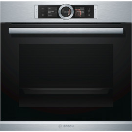 Духовой шкаф BOSCH HRG656XS2