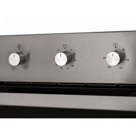 Духовой шкаф EXITEQ EXO-401 INOX