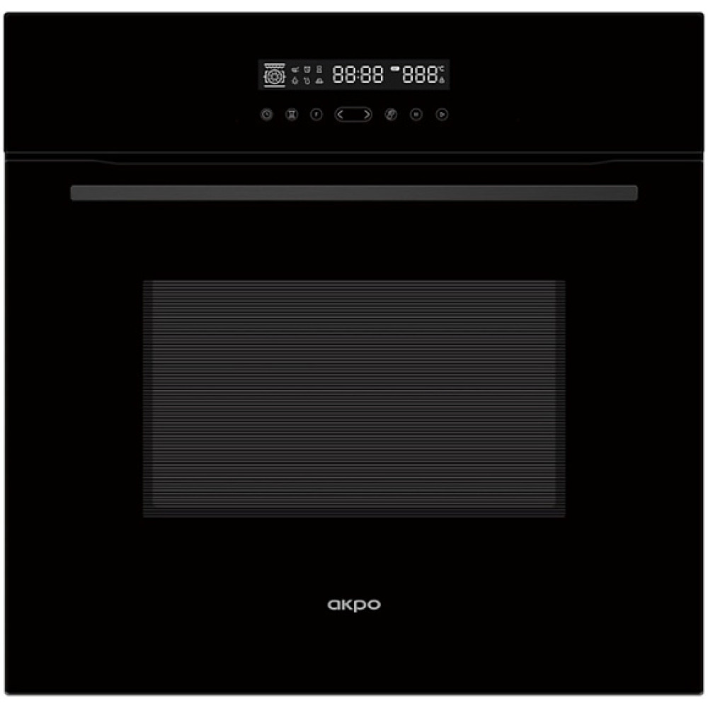 Духовой шкаф AKPO PEA 7009SED04 BL