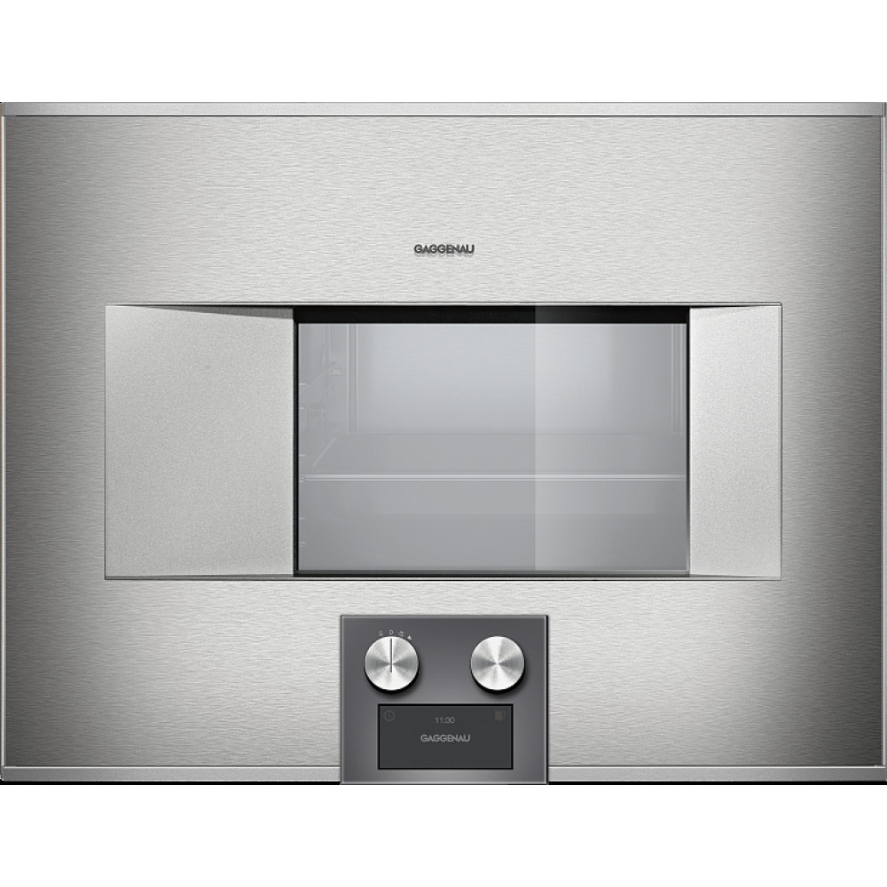 Духовой шкаф GAGGENAU BS474111