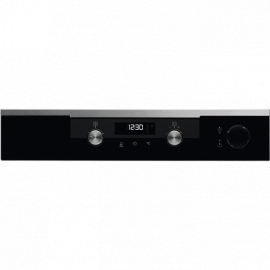 Духовой шкаф Electrolux OKC 6P51X нержавеющая сталь