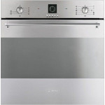 Духовой шкаф SMEG sf99x