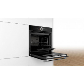 Духовой шкаф BOSCH HBG 635BB1