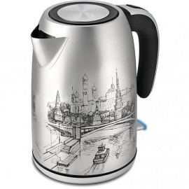 Чайник электрический POLARIS PWK 1856CA