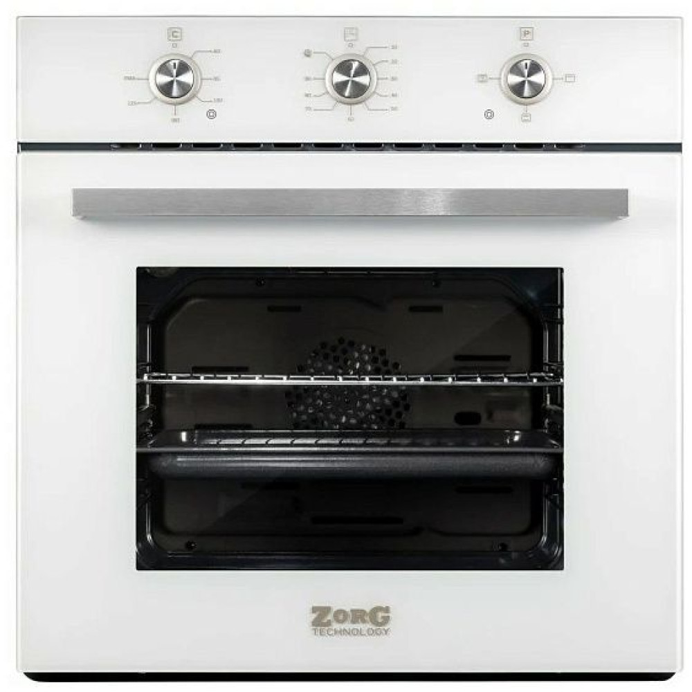 Духовой шкаф ZORG Technology BE4 white