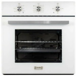 Духовой шкаф ZORG Technology BE4 white