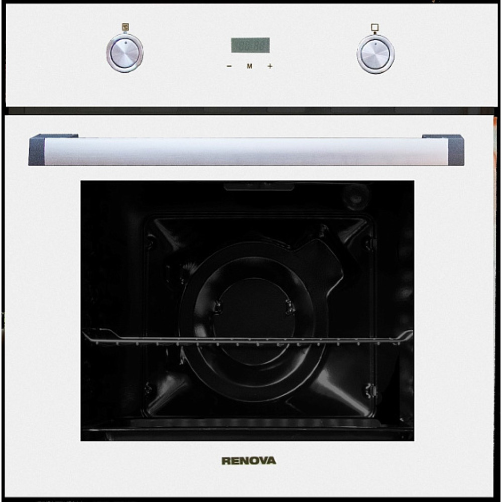 Духовой шкаф RENOVA O90-6DWS3