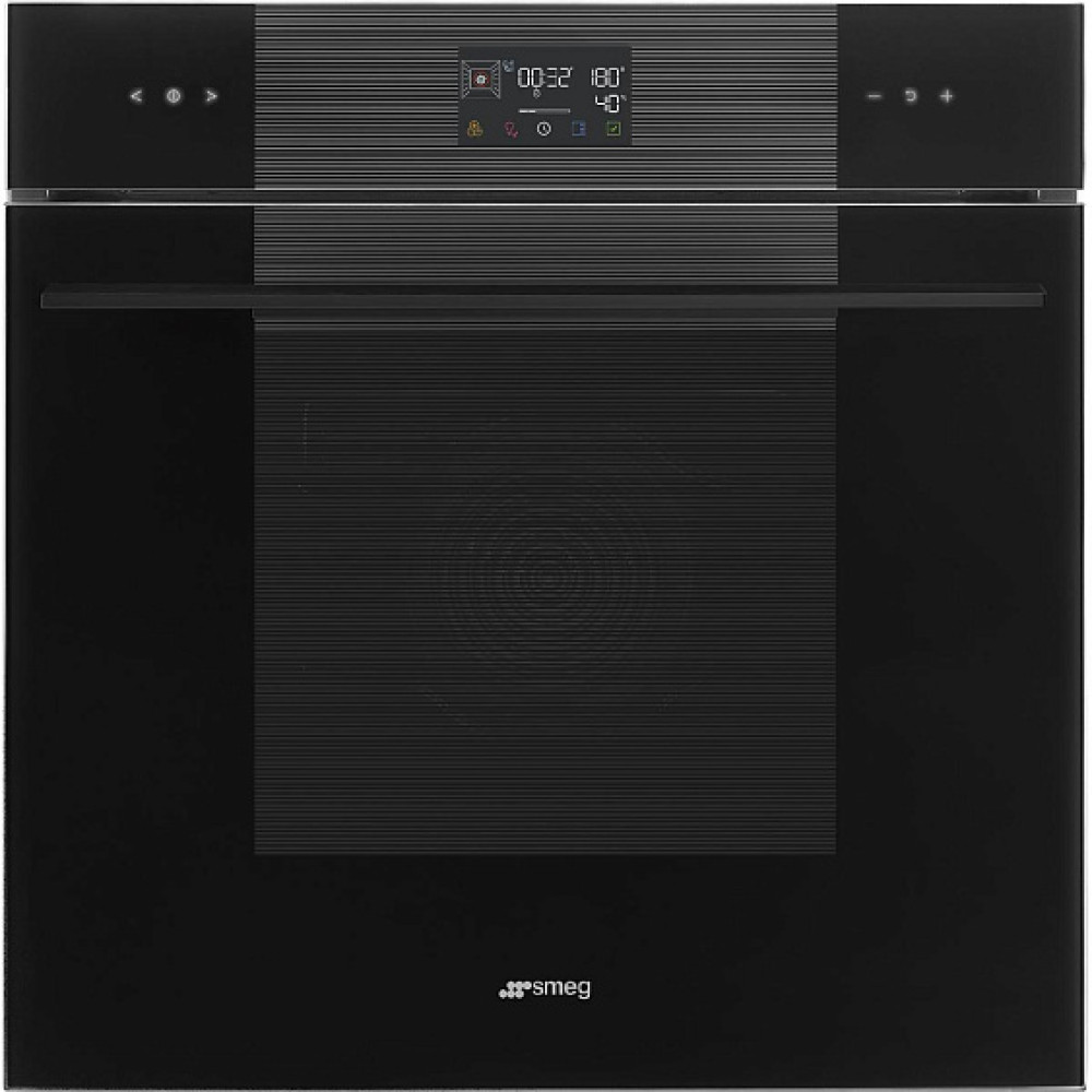 Духовой шкаф SMEG SOP6102S2PB3
