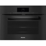 Духовой шкаф MIELE H7840BM OBSW чёрный обсидиан