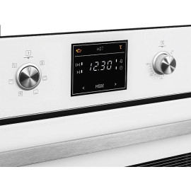 Духовой шкаф MONSHER MOE 6061 White