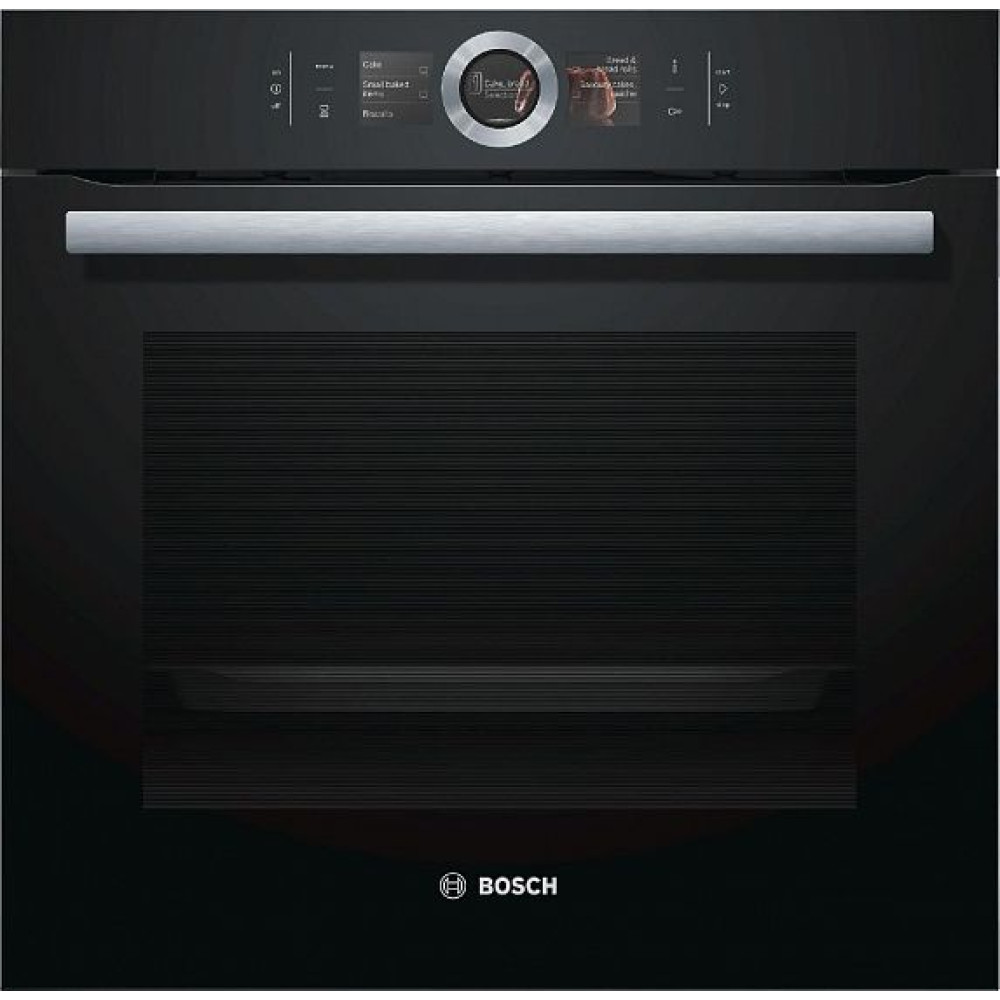 Духовой шкаф BOSCH HBG 635BB1